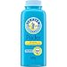 Penaten nat&uuml;rliches Baby Puder mit Aloe & VitaminE(1x 100g)- Sch&uuml;tzt empfindliche Haut, nimmt Feuchtigkeit auf & h&auml;lt die Haut trocken- Dermatologisch best&auml;tigt-99% Inhaltsstoffe nat&uuml;rlichen Ursprungs
