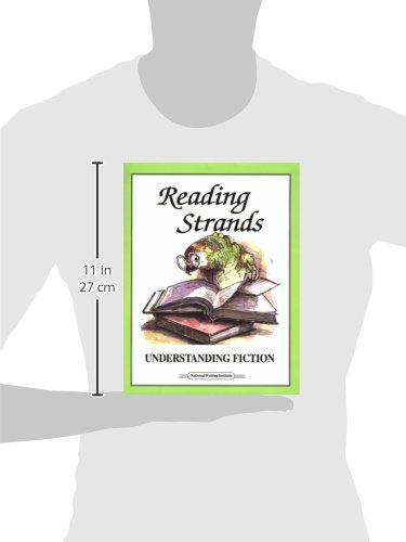 Reading Strands: Understanding Fiction - Image 2
