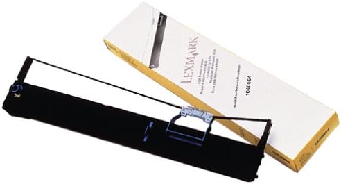 IBM - Print ribbon - 1 x black - 15 million characters