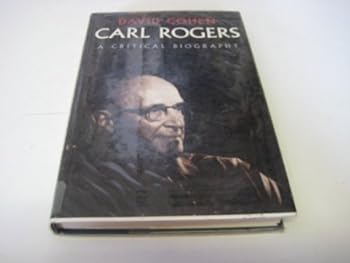 Carl Rogers (Psychology/self-help)