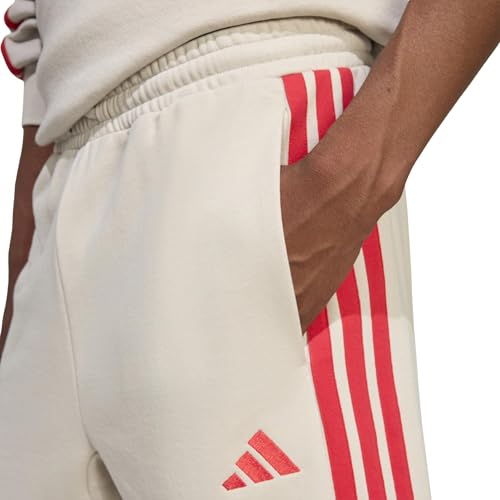 Image of adidas Men's 100% Cotton Shorts