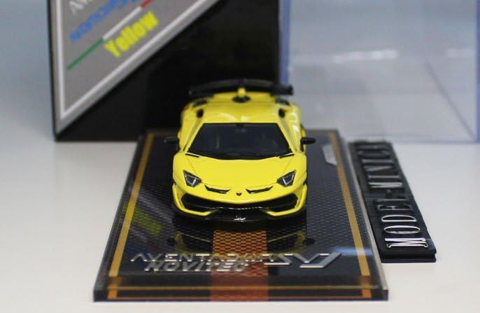 Amazon.co.jp: △最後！超貴重な！Yellow！世界限定！AMA 1/64