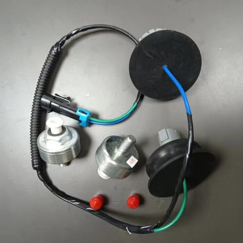 Détecteur de cliquetis 10456603 12589867 pour moteur essence fiable