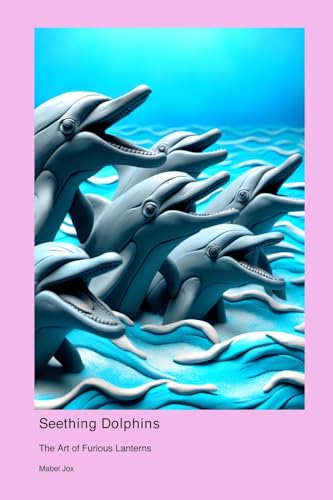 Seething Dolphins: The Art of Furious Lanterns