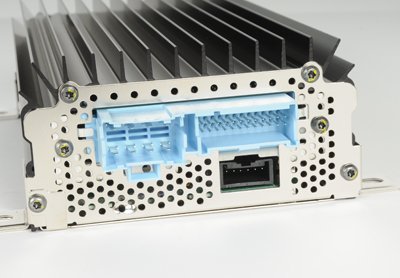 ACDelco 15227989 GM Original Equipment Radio Speaker Amplifier