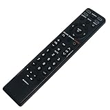 New Replaced MKJ40653801 Remote Control for LG TV 32LG30 37LG50 37LG30 47LG50 42LGX 52LG50 32LG60...