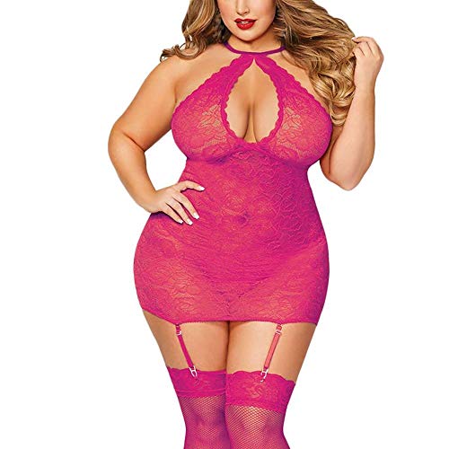 Sous-vêtements sexy pour femmes pour révéler votre sensualité naturelle