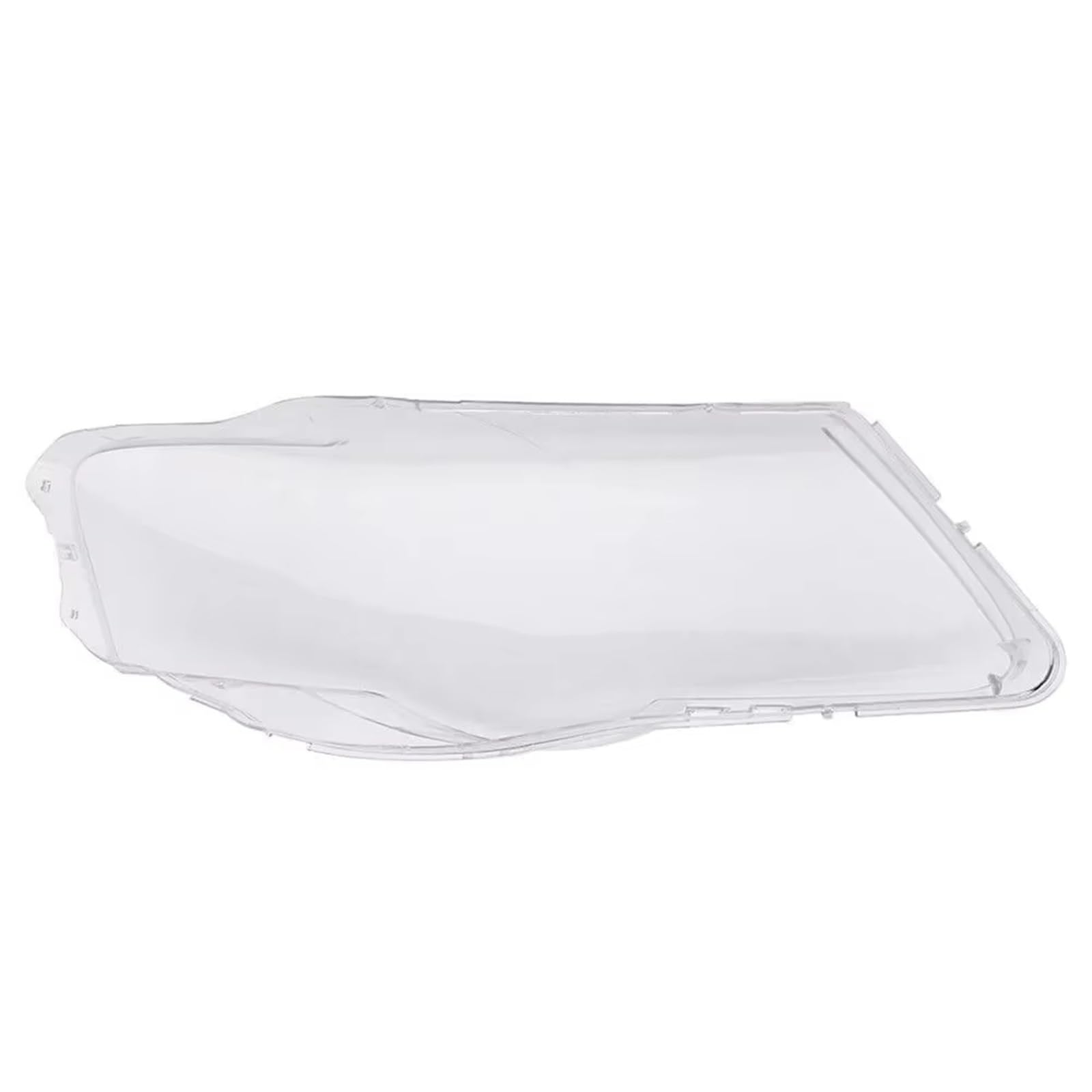 Coche cubierta faro Compatible Con Para Passat B6 R36 2006 2007 2008 2009 2010 2011 Cubierta Transparente Para Faros Delanteros