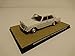 Produktbild Mercedes Benz W115 1968 JAMES BOND 007 1/43 DY112