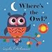 Where's the Owl?