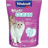 Vitakraft Magic Clean Classic, 3.8 L