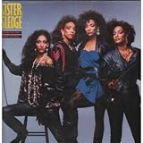  WHEN THE BOYS MEET THE GIRLS LP (VINYL) GERMAN ATLANTIC 1985