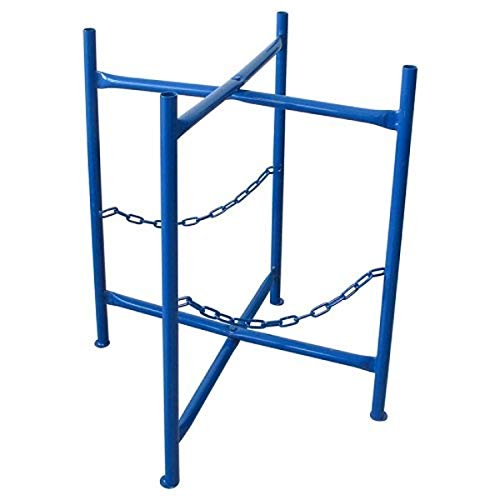 Kraft Tool BC291 30-Inch Folding Mortar Stand