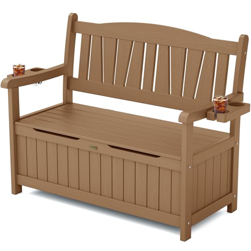 YEFU Outdoor Bench