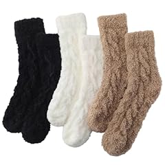 Multicolor a 3 Pairs,6-10