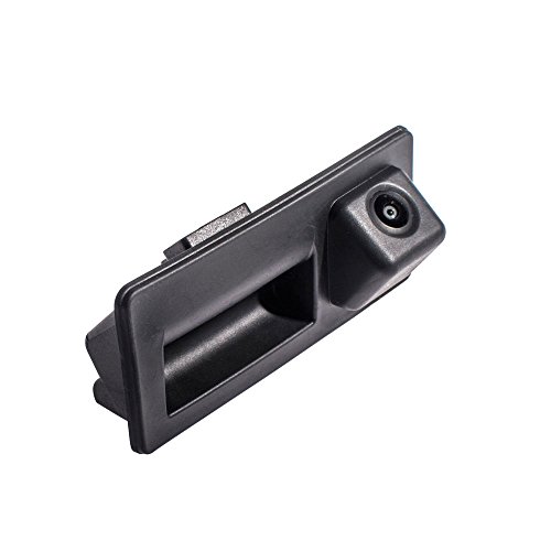 Caméra de recul HD CCD étanche pour Passat Variant Touran Tiguan