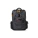 Gruv Gear Tech Backpack (VB02-BLK)