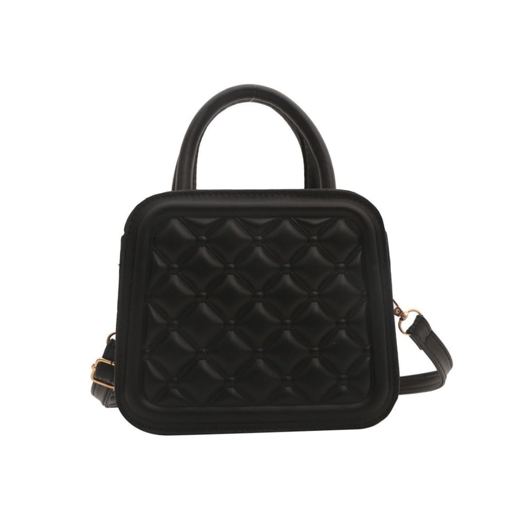 See full amazon price history chart for FLYMANN Womens Vegan Leather Style Diva Handbags Shoulder sling Bag Ladies Purse, Small (Black) FLYMANN Womens Vegan Leather Style Diva Handbags Shoulder sling Bag Ladies Purse, Small (Black) (B0DFGVQ5PD) Amazon Price History, Amazon Price Tracker