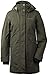 Produktbild Didriksons 1913 Damen Tanja 3 Parka Oliv 46
