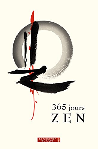 Télécharger 365 jours zen Livre PDF Gratuit