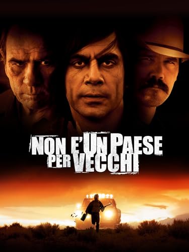  Non è un paese per vecchi
