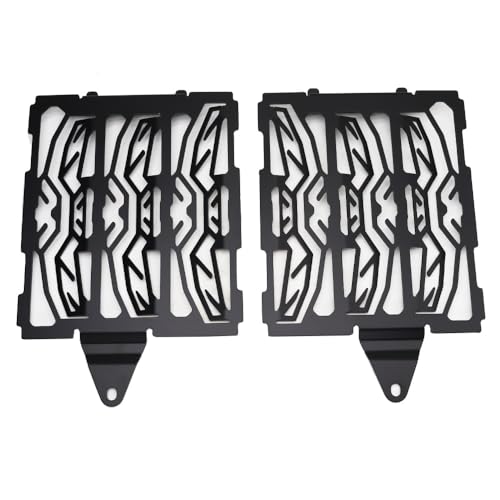 TOPOLVLCKC Kühlergrill Für BMW R1300GS - Motorrad Kühlerabdeckung 2023-2025