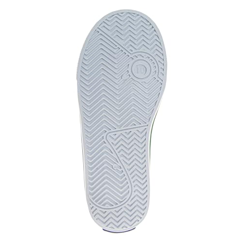 Baskets Elmo à enfiler légères et antidérapantes taille 38-45