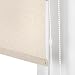 Blindecor Estor Enrollable Translucido Lino, 140 x 200 cm