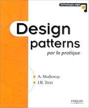 Download Design Patterns par la pratique PDF