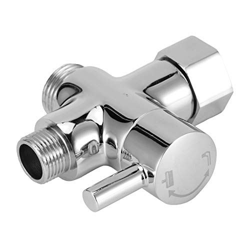 Reviews y listado de Valvula para baño los diez mejores. 25 Imagen adicional