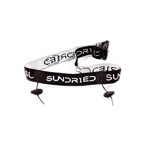 Sundried Race Number Belt For Triathlon Ironman Marathon Running Non-Slip Bib Holder Cover