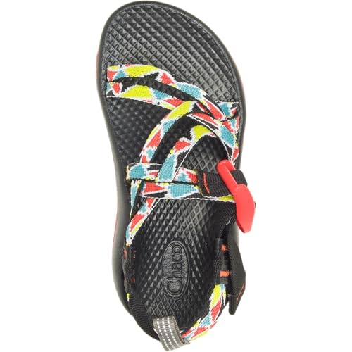 Chaco Unisex-Child Zx1 Ecotread Sandal3