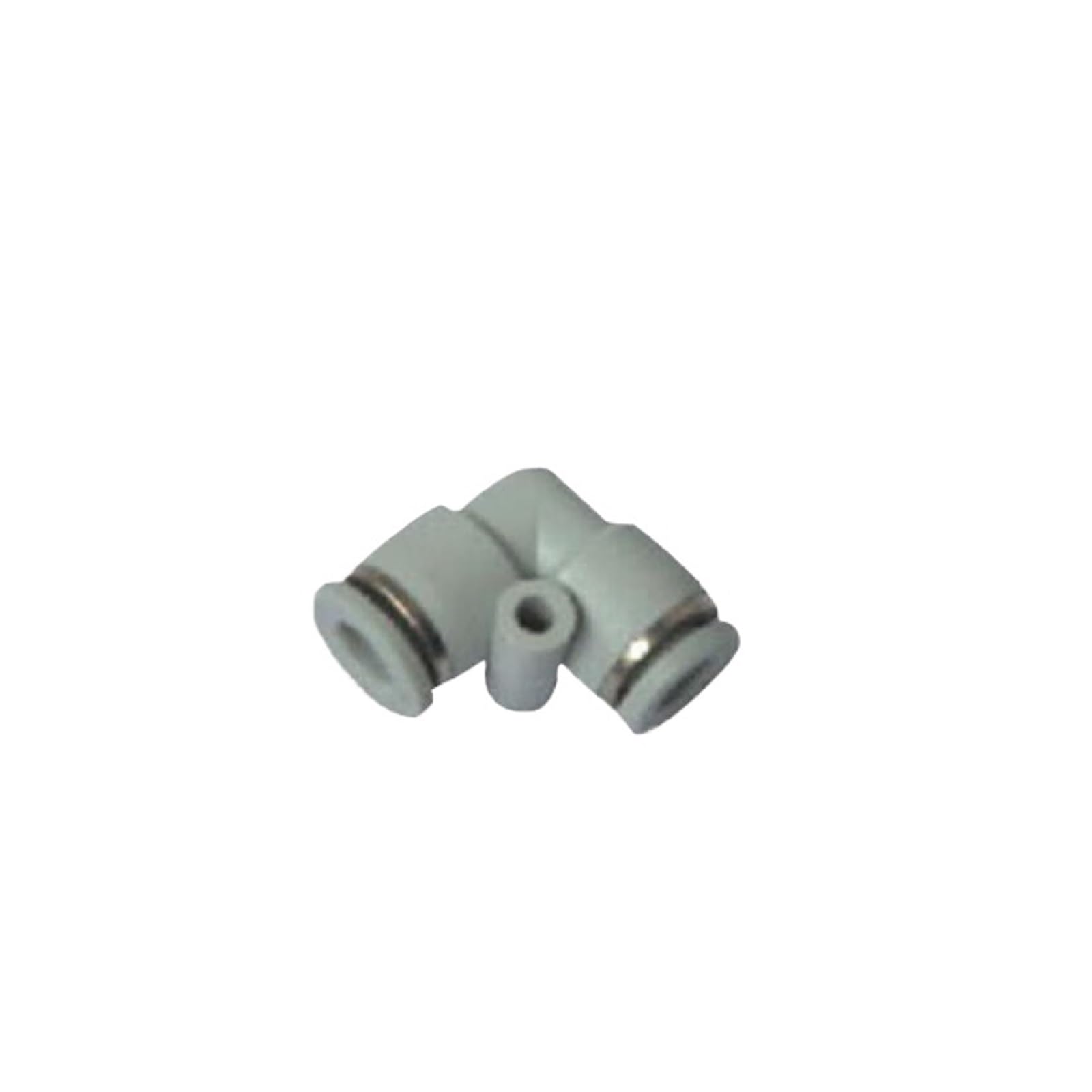 Connecteur type L X-APV16 raccord d'angle informatique mâle femelle