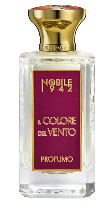 IL COLORE DEL VENTO