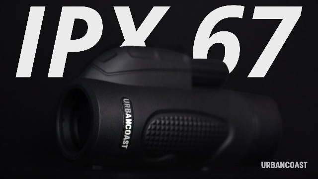 Amazon.com : 8x32 Mini Monoculars for Adults High Powered