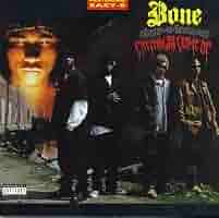 Bone Thugs-N-Harmony, Eazy-E - Creepin