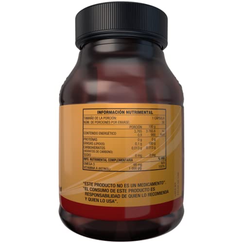 Essential Nutrition, Imagen adicional