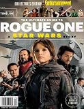 Entertainment Rogue One Issue 75 Year 2017