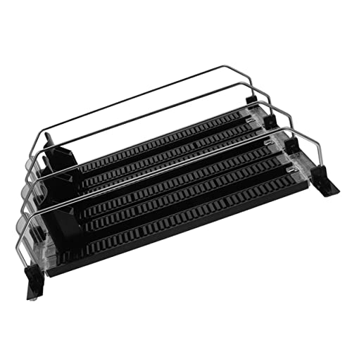 CIYODO Automatic Drink Pusher Machine 3pcs Set Simple Design for Pantry Fridge