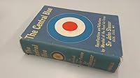 The Central Blue: The Autobiography of Sir John Slessor, Marshal of the RAF B0007E5ZK4 Book Cover