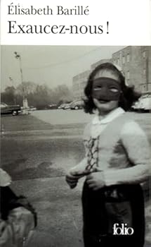 Paperback Exaucez Nous ! [French] Book