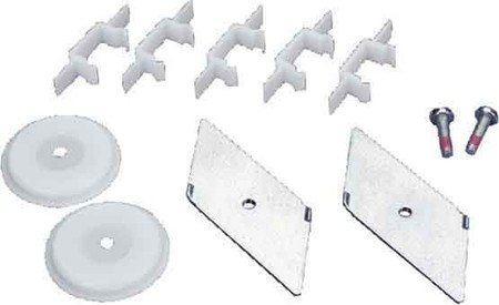 Siteco Montage-Set 5LS 909 0-0XC1 [Energy Class A]