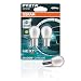 Produktbild EISENFELS Bundle Set 106526684 erstellt mit Scheinwerfer links + Leuchtmittel H7 NIGHT BREAKER + PY21W Diadem Chrome kompatibel mit Santa Fé III DM