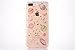 Produktbild CrazyLemon Hülle für iPhone 7 Plus/iPhone 8 Plus, 3D Prägung Bling Glänzend Star Planet Weltraum Konstellation Design Weich Transparent Silikon Case TPU Schutzhülle für iPhone 7 Plus 8 Plus - Clear