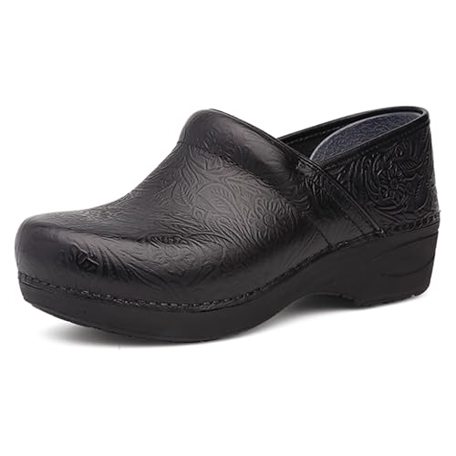Image of Dansko Women's XP 2.0 Clogs - Lightweight Slip-Resistant Footwear for Comfort and Support - Ideal for - Nursing, Veterinarians, Food Service, Healthcare