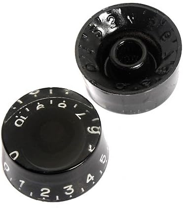 Kmise Acoustic Guitar Knob (A0005)