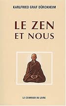 Download Le zen et nous PDF