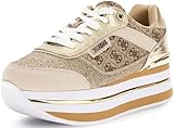 Guess HANSIN Sneaker Cupsole Low