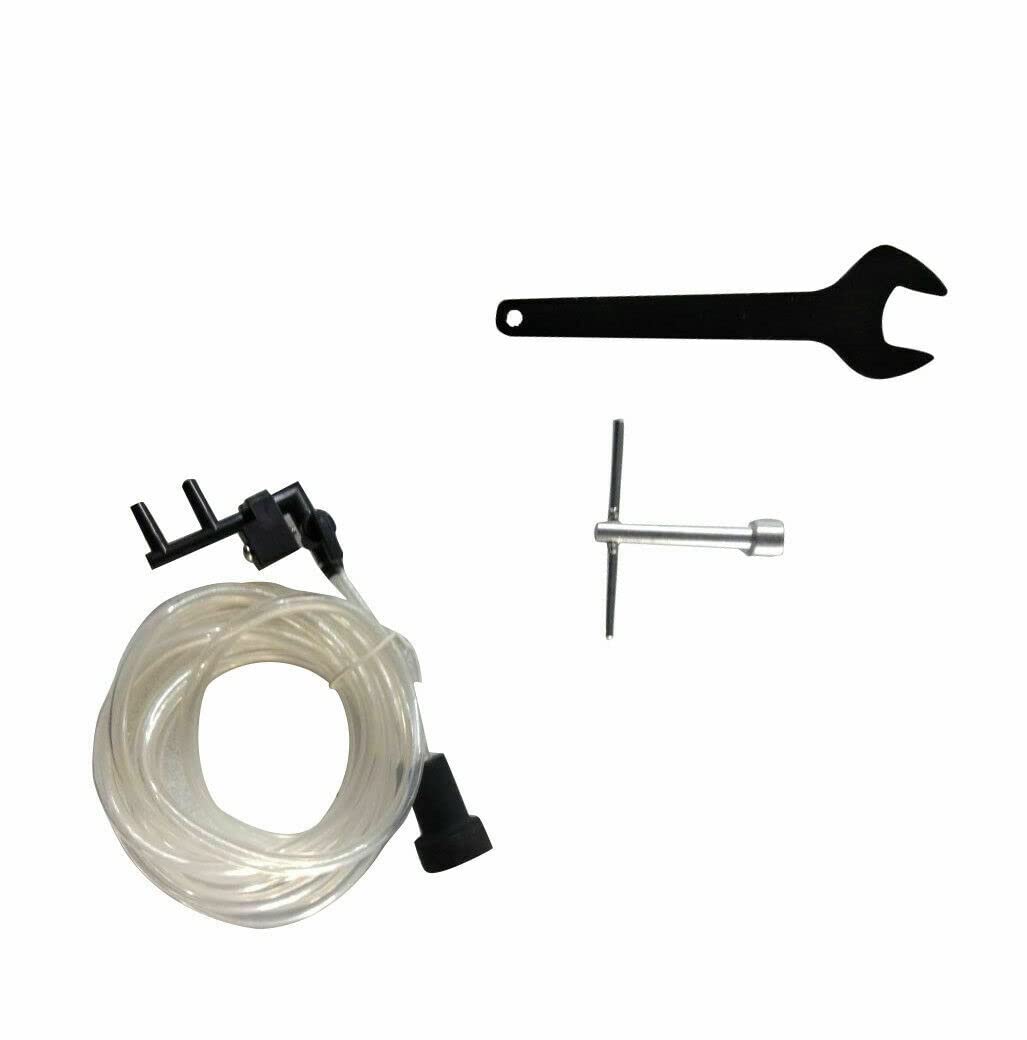 Dewalt Tagliapiastrelle DW862 110 mm 1270 W con tubo di alimentazione dell'acqua