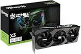 VGA Inno3D GeForce® RTX 5070 12GB ICHILL X3